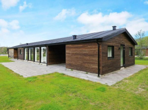 5 star holiday home in Ålbæk